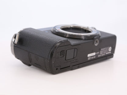 [Good, Fast Shipping] Panasonic Lumix GX9 Camera