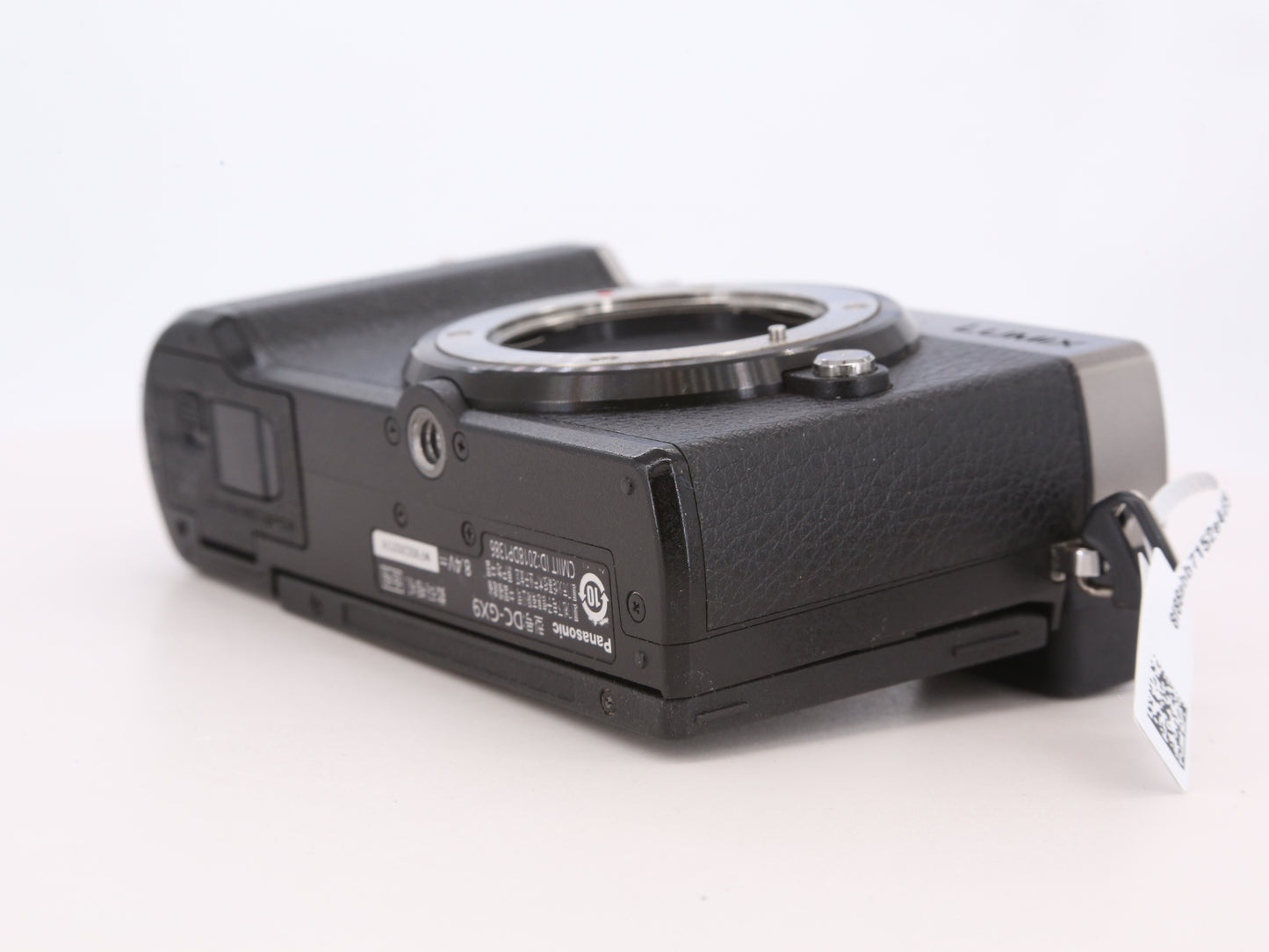 [Good, Fast Shipping] Panasonic Lumix GX9 Camera