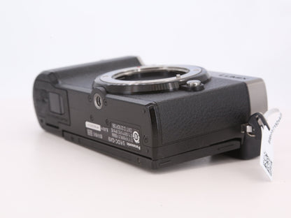 [Good, Fast Shipping] Panasonic Lumix GX9 Camera