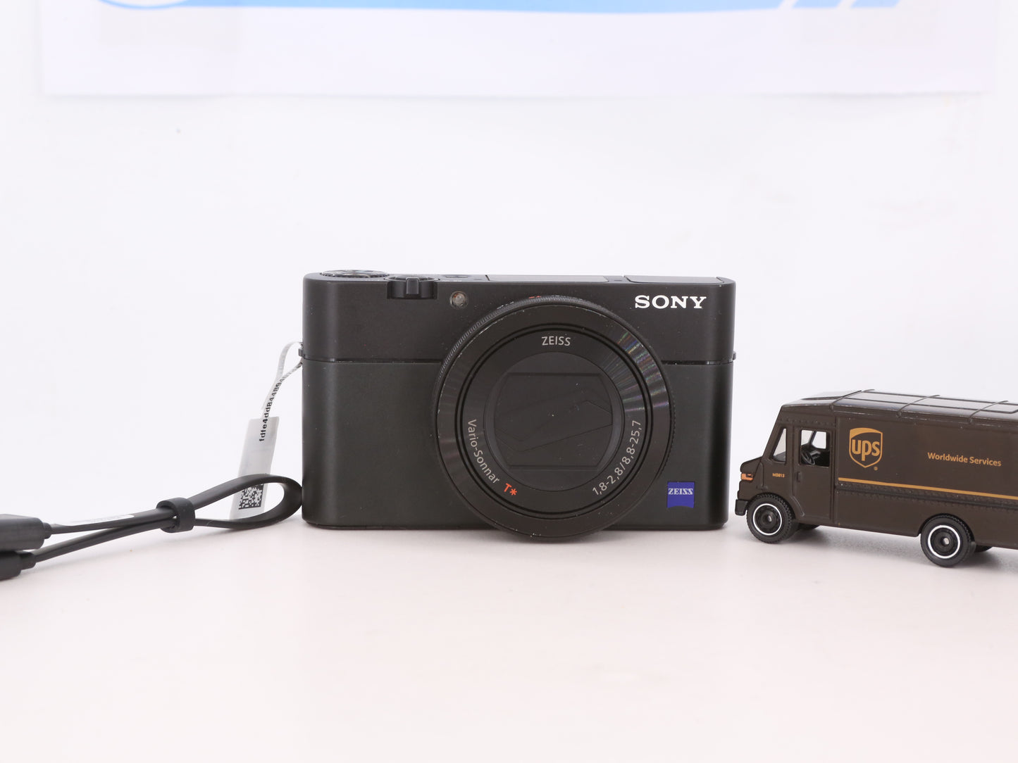 [Good, Fast Shipping] Sony DSC-RX100 VA M5A Camera