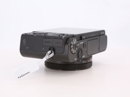 [Good, Fast Shipping] Sony DSC-RX100 VA M5A Camera