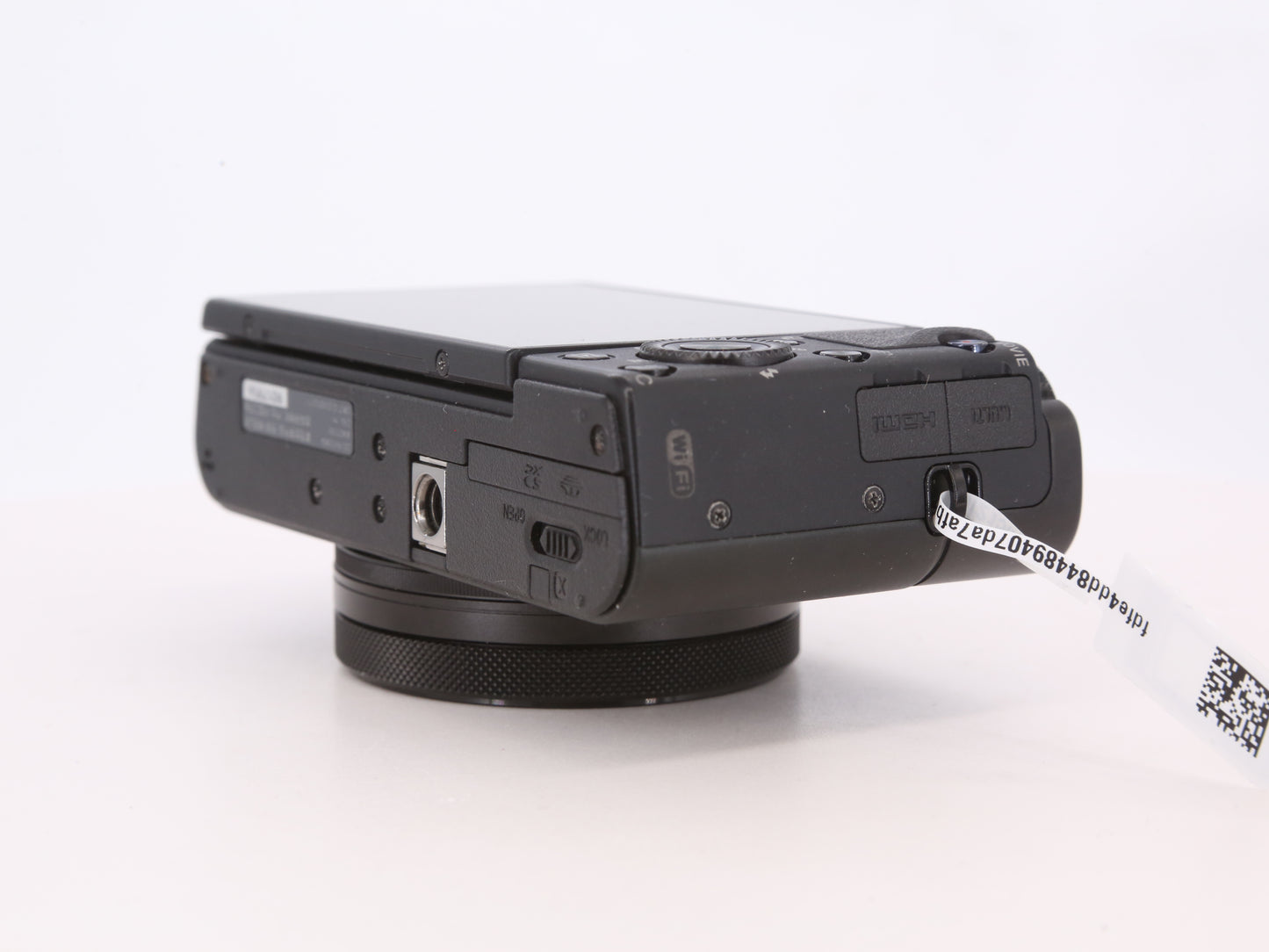 [Good, Fast Shipping] Sony DSC-RX100 VA M5A Camera