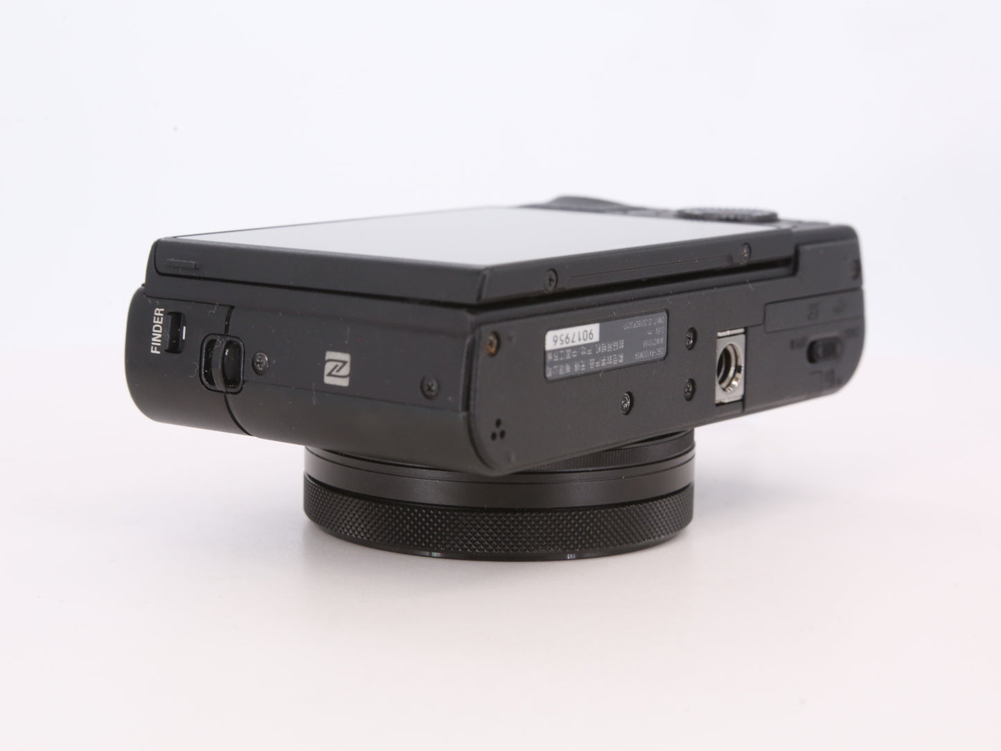 [Good, Fast Shipping] Sony DSC-RX100 VA M5A Camera