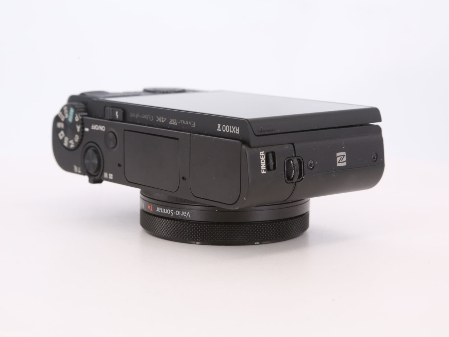 [Good, Fast Shipping] Sony DSC-RX100 VA M5A Camera