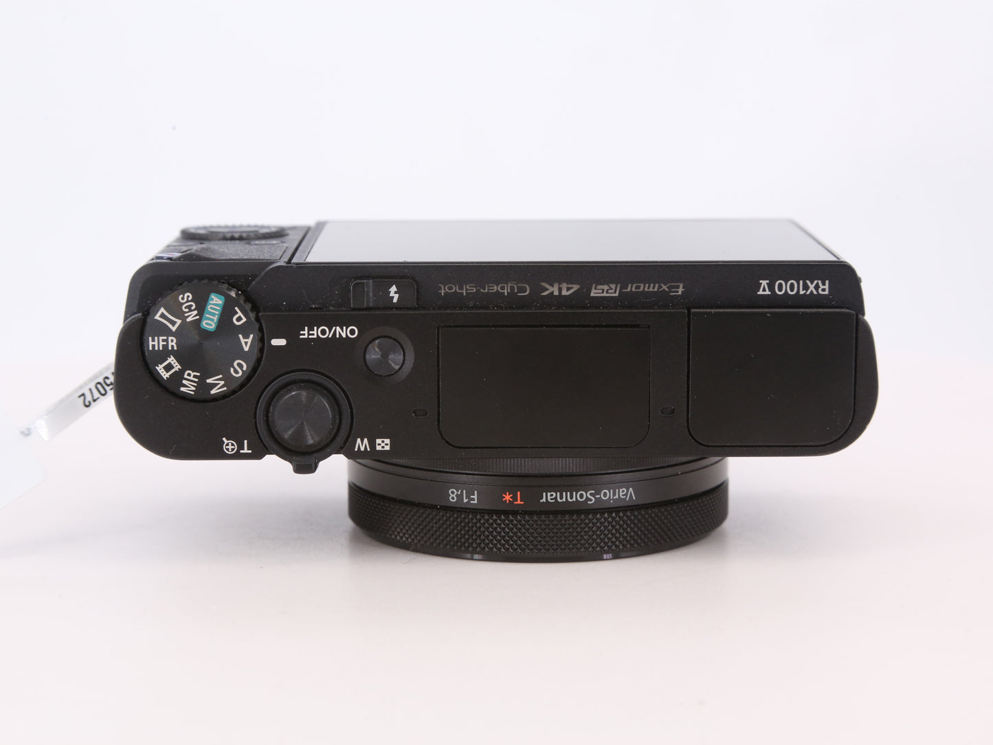 [Good, Fast Shipping] Sony DSC-RX100 VA M5A Camera