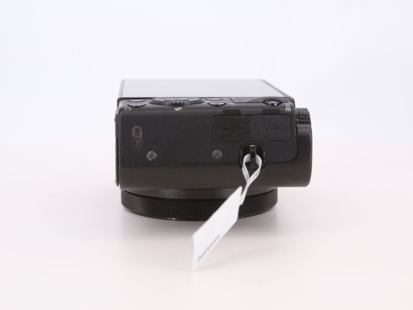 [Good, Fast Shipping] Sony DSC-RX100 VA M5A Camera
