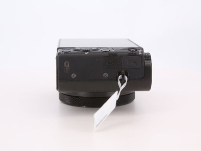[Good, Fast Shipping] Sony DSC-RX100 VA M5A Camera