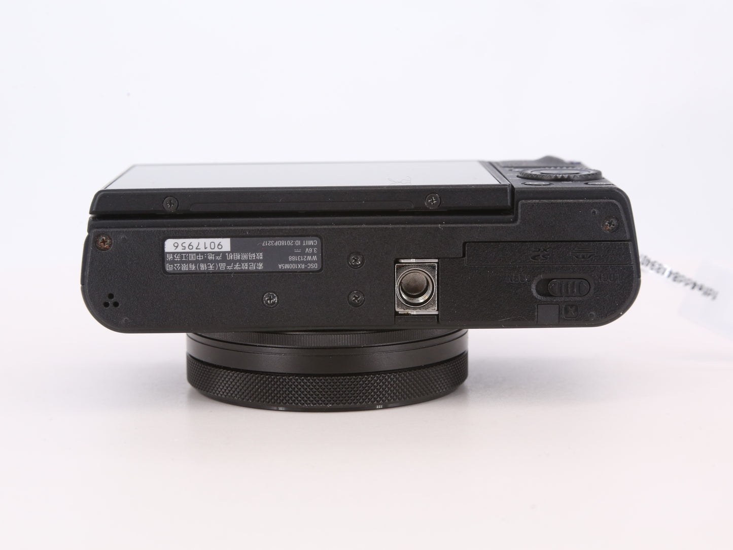 [Good, Fast Shipping] Sony DSC-RX100 VA M5A Camera