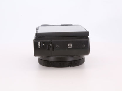 [Good, Fast Shipping] Sony DSC-RX100 VA M5A Camera