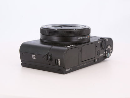 [Good, Fast Shipping] Sony DSC-RX100 VA M5A Camera