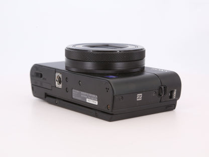 [Good, Fast Shipping] Sony DSC-RX100 VA M5A Camera
