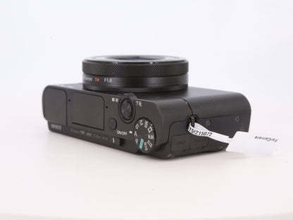 [Good, Fast Shipping] Sony DSC-RX100 VA M5A Camera