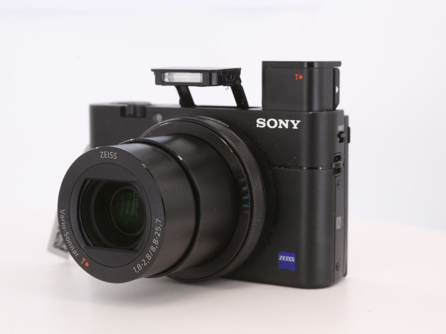 [Good, Fast Shipping] Sony DSC-RX100 VA M5A Camera