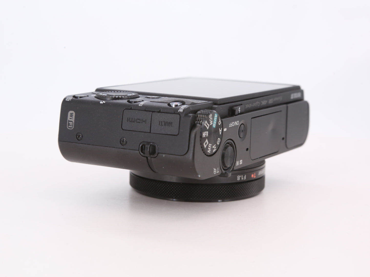 [Good, Fast Shipping] Sony DSC-RX100 IV M4 Camera