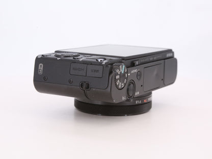 [Good, Fast Shipping] Sony DSC-RX100 IV M4 Camera