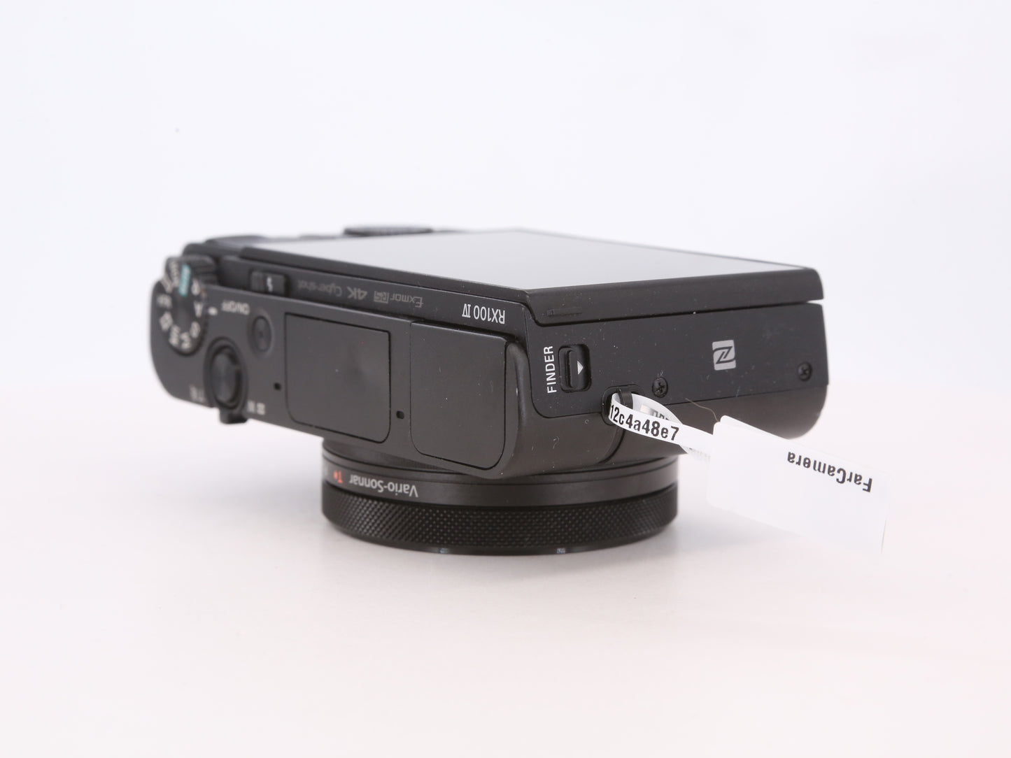 [Good, Fast Shipping] Sony DSC-RX100 IV M4 Camera