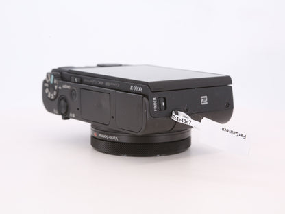 [Good, Fast Shipping] Sony DSC-RX100 IV M4 Camera