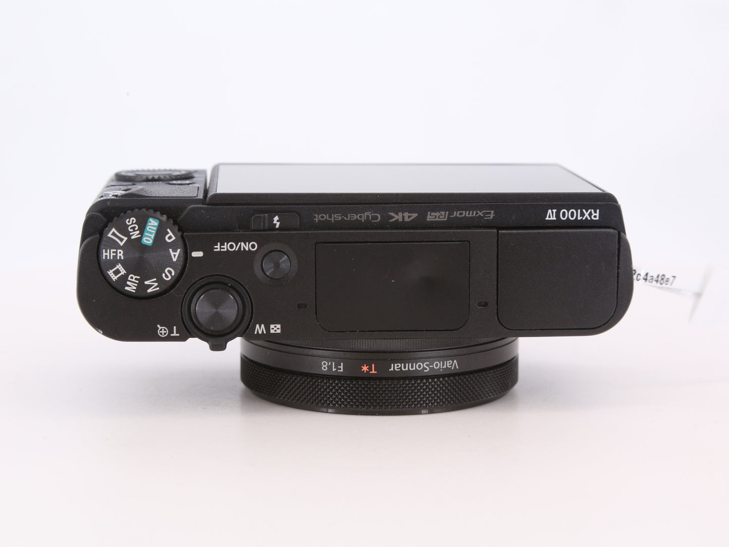 [Good, Fast Shipping] Sony DSC-RX100 IV M4 Camera