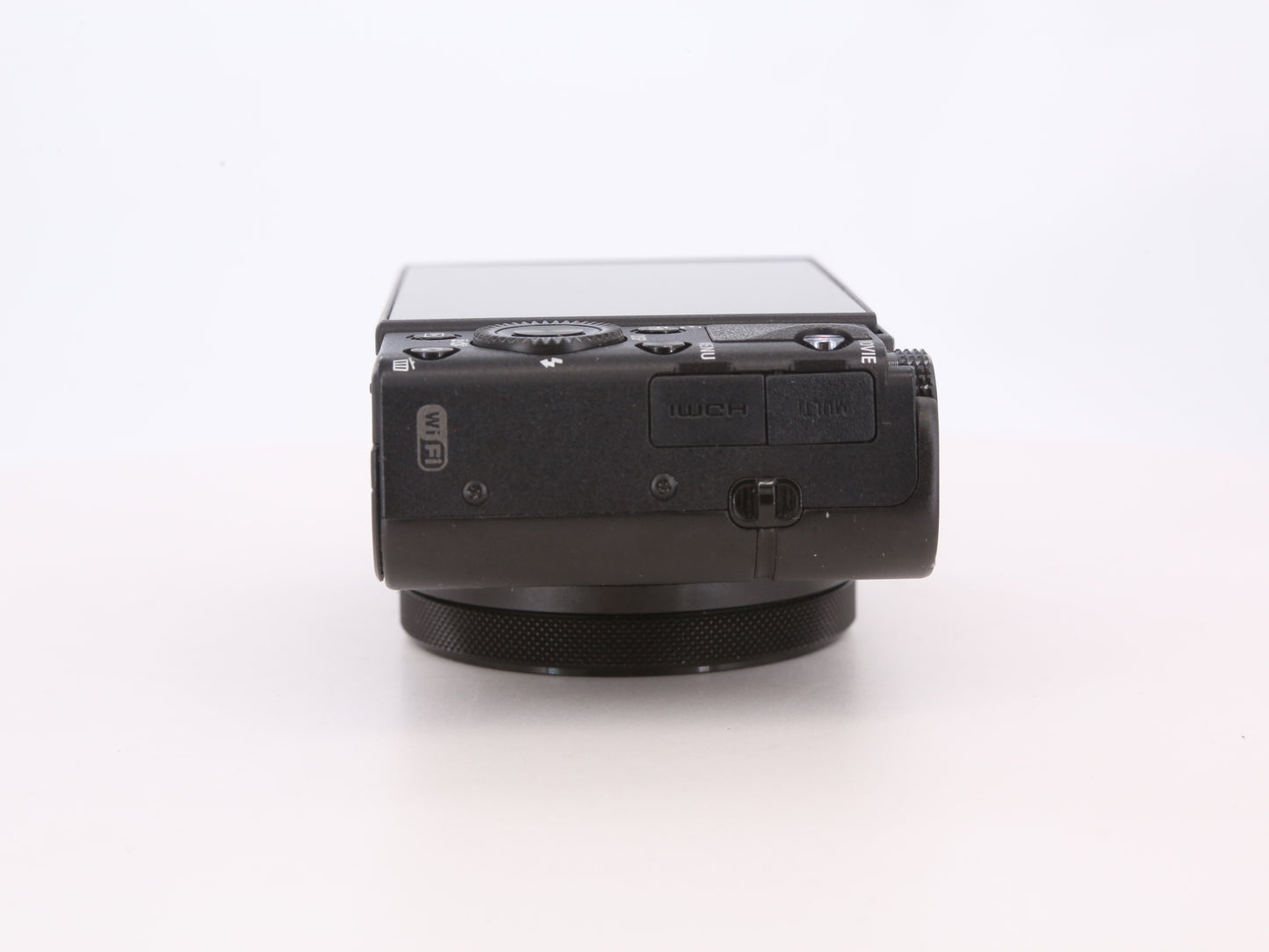 [Good, Fast Shipping] Sony DSC-RX100 IV M4 Camera