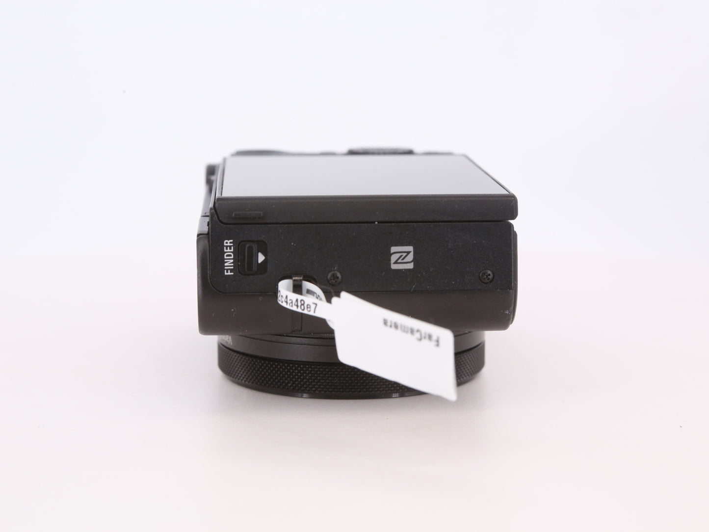 [Good, Fast Shipping] Sony DSC-RX100 IV M4 Camera
