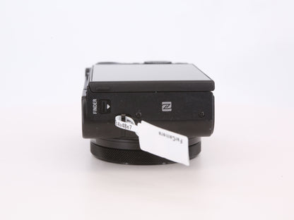 [Good, Fast Shipping] Sony DSC-RX100 IV M4 Camera