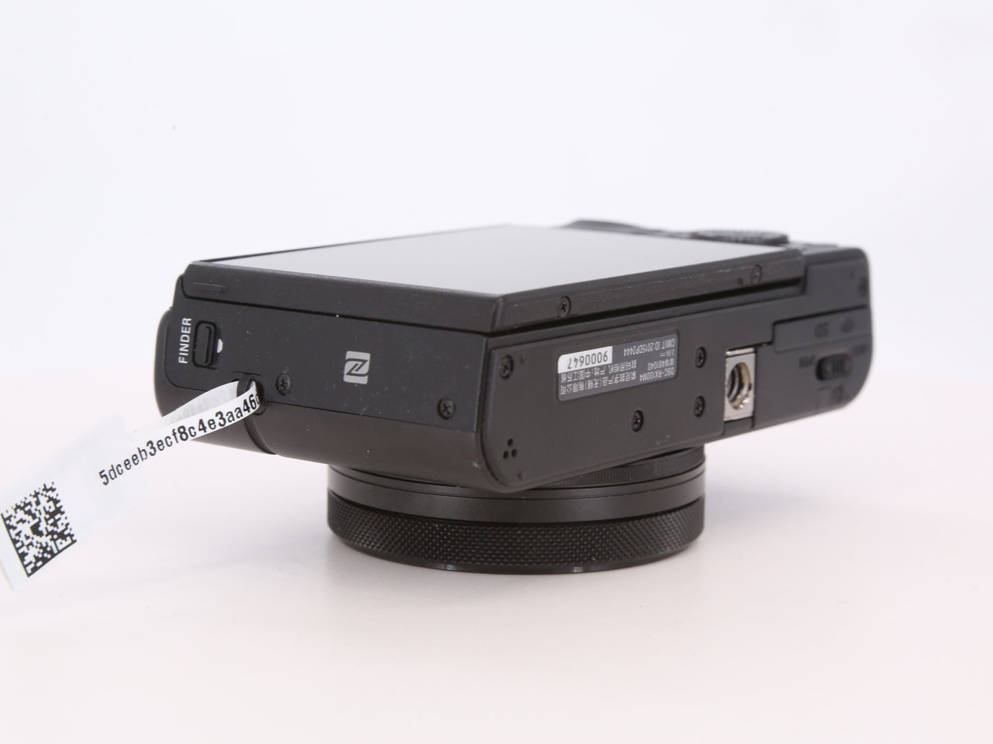 [Good, Fast Shipping] Sony DSC-RX100 IV M4 Camera