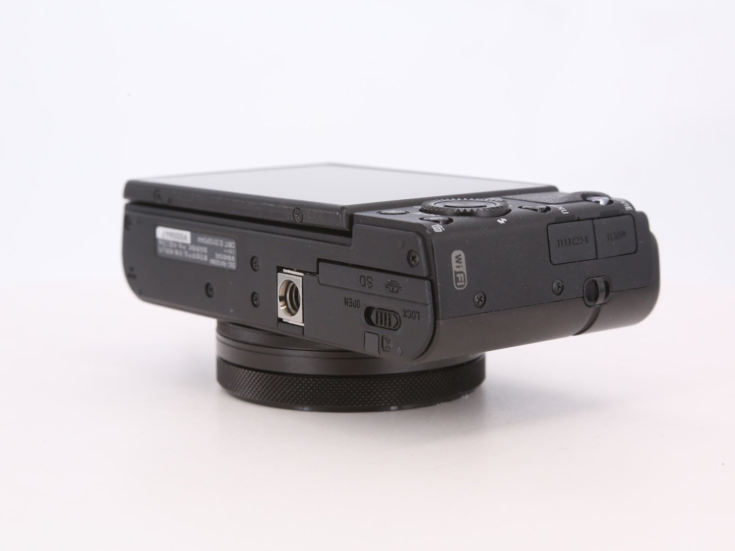 [Good, Fast Shipping] Sony DSC-RX100 IV M4 Camera