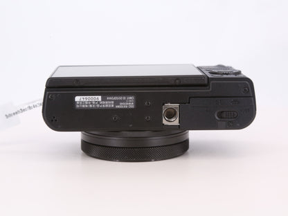 [Good, Fast Shipping] Sony DSC-RX100 IV M4 Camera