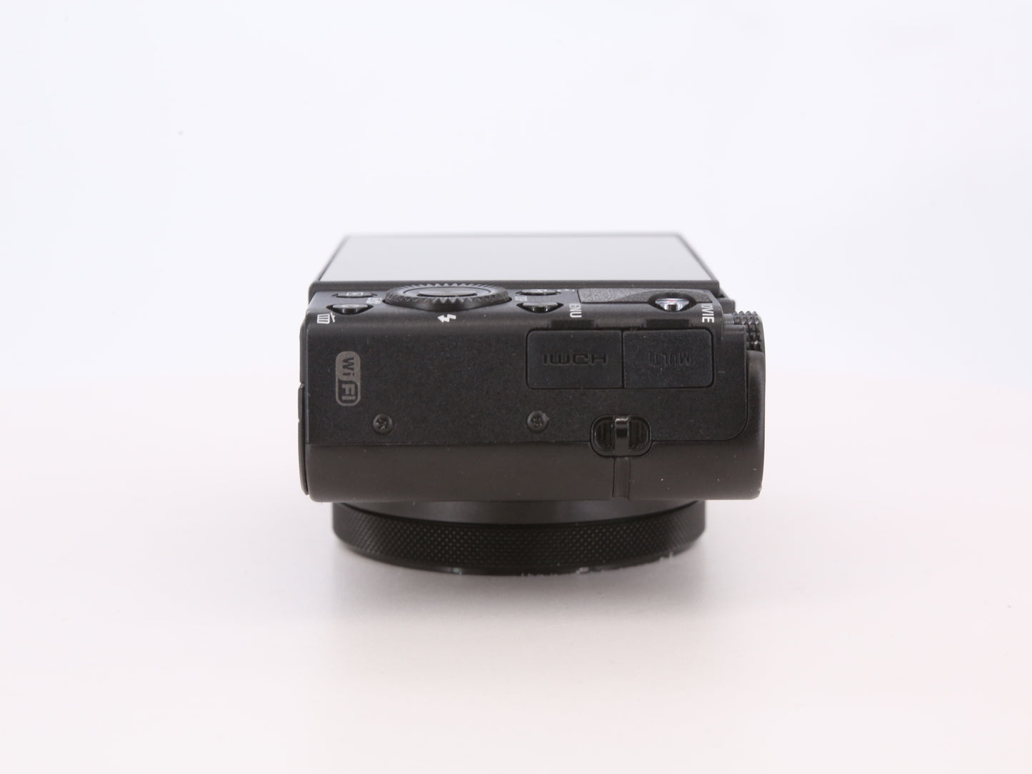 [Good, Fast Shipping] Sony DSC-RX100 IV M4 Camera
