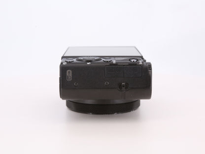 [Good, Fast Shipping] Sony DSC-RX100 IV M4 Camera
