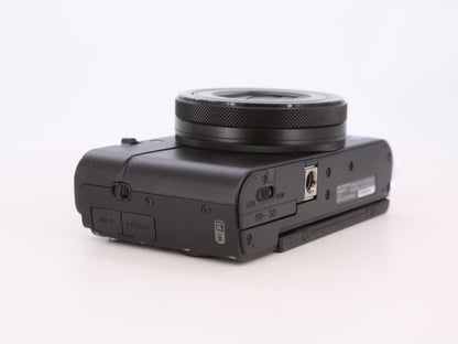 [Good, Fast Shipping] Sony DSC-RX100 IV M4 Camera
