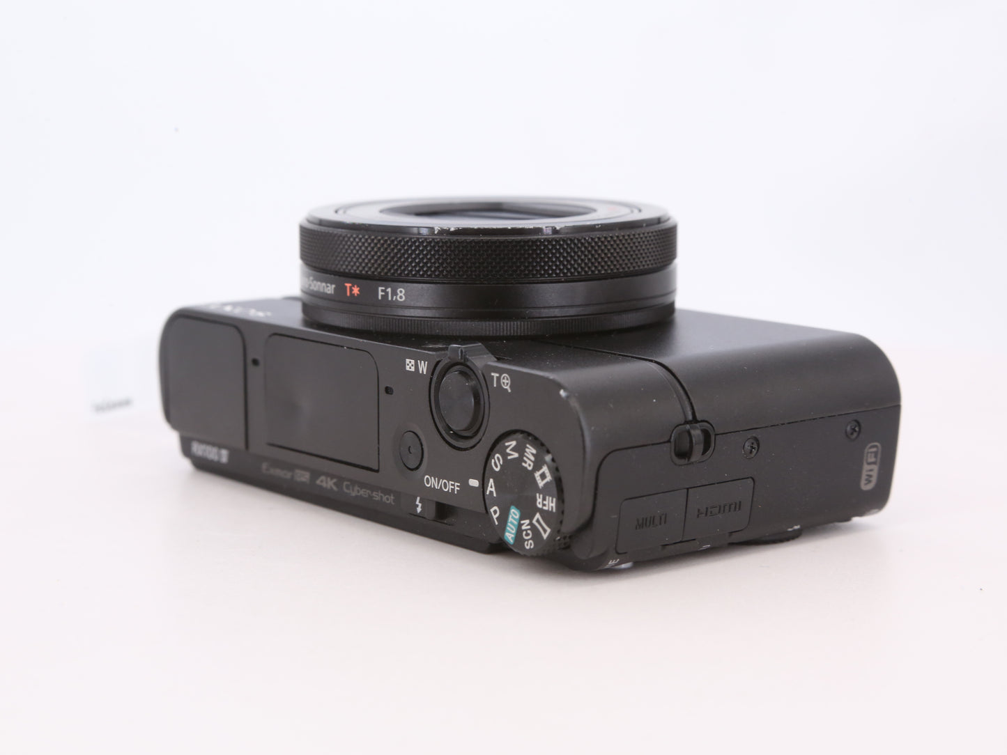 [Good, Fast Shipping] Sony DSC-RX100 IV M4 Camera