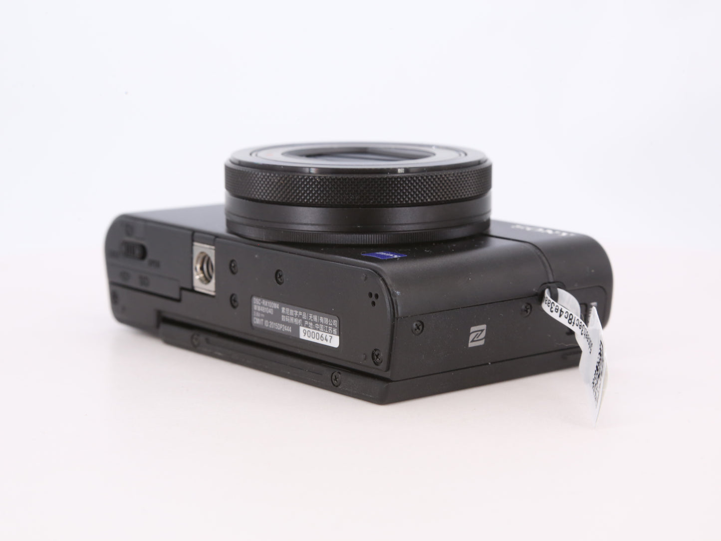 [Good, Fast Shipping] Sony DSC-RX100 IV M4 Camera