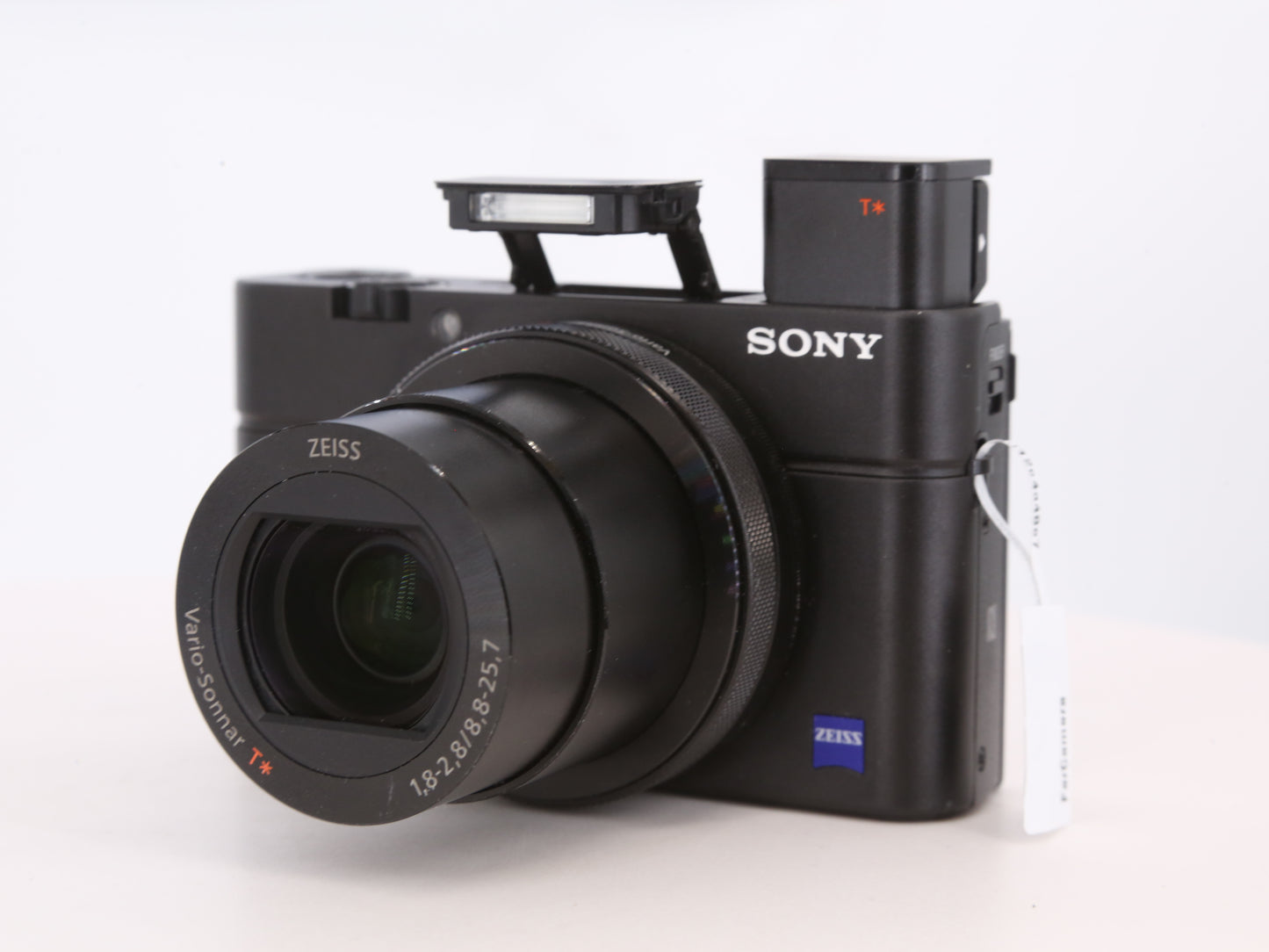[Good, Fast Shipping] Sony DSC-RX100 IV M4 Camera