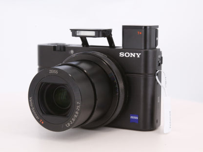 [Good, Fast Shipping] Sony DSC-RX100 IV M4 Camera