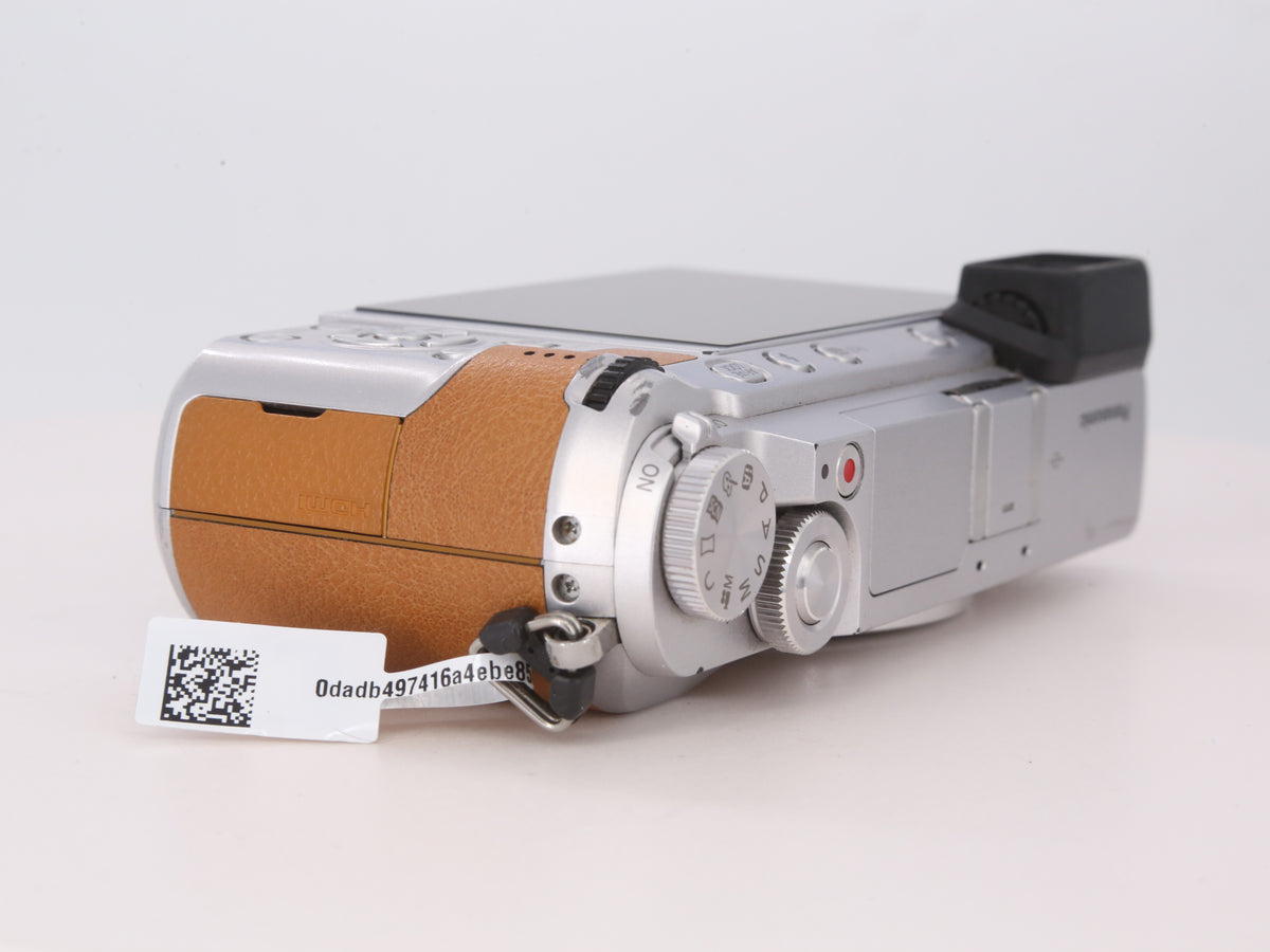 [Good, Shipping from US] Panasonic Lumix GX85 Camera