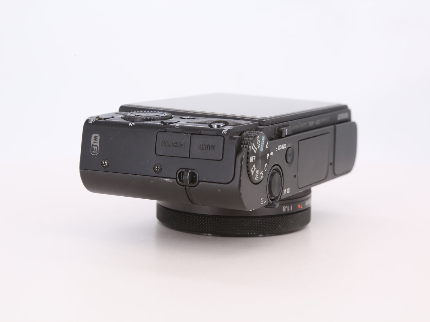 [Good, Fast Shipping] Sony DSC-RX100 IV M4 Camera
