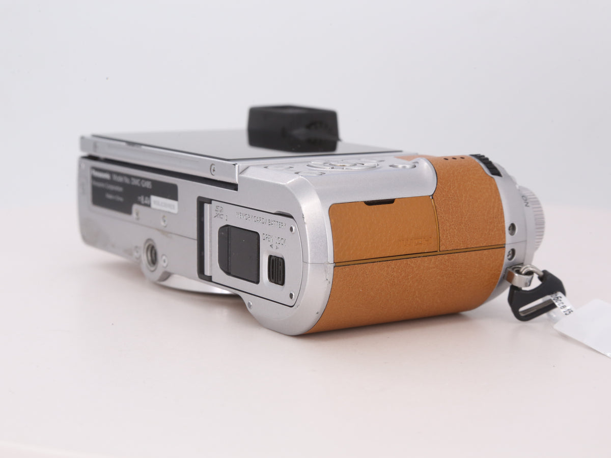 [Good, Shipping from US] Panasonic Lumix GX85 Camera