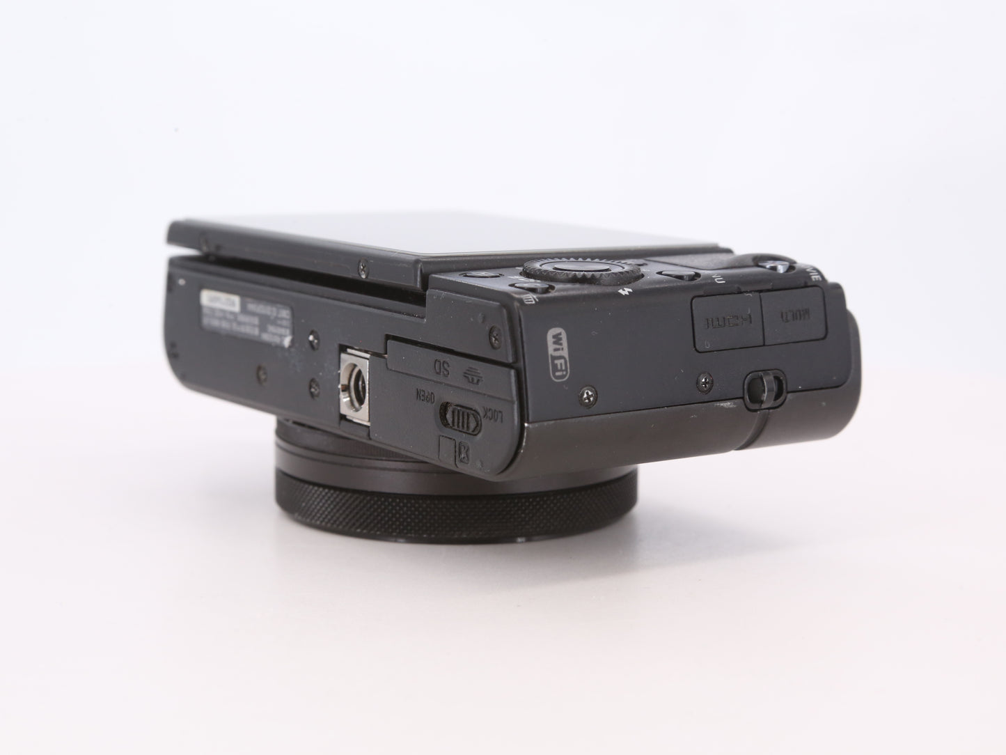 [Good, Fast Shipping] Sony DSC-RX100 IV M4 Camera