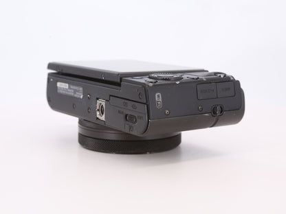 [Good, Fast Shipping] Sony DSC-RX100 IV M4 Camera