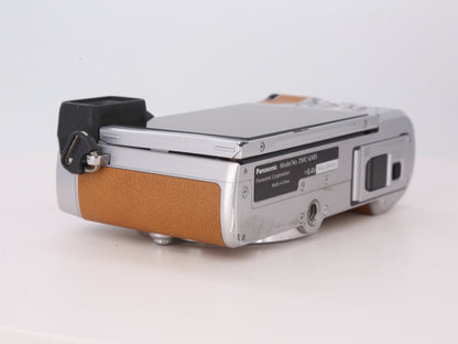 [Good, Shipping from US] Panasonic Lumix GX85 Camera