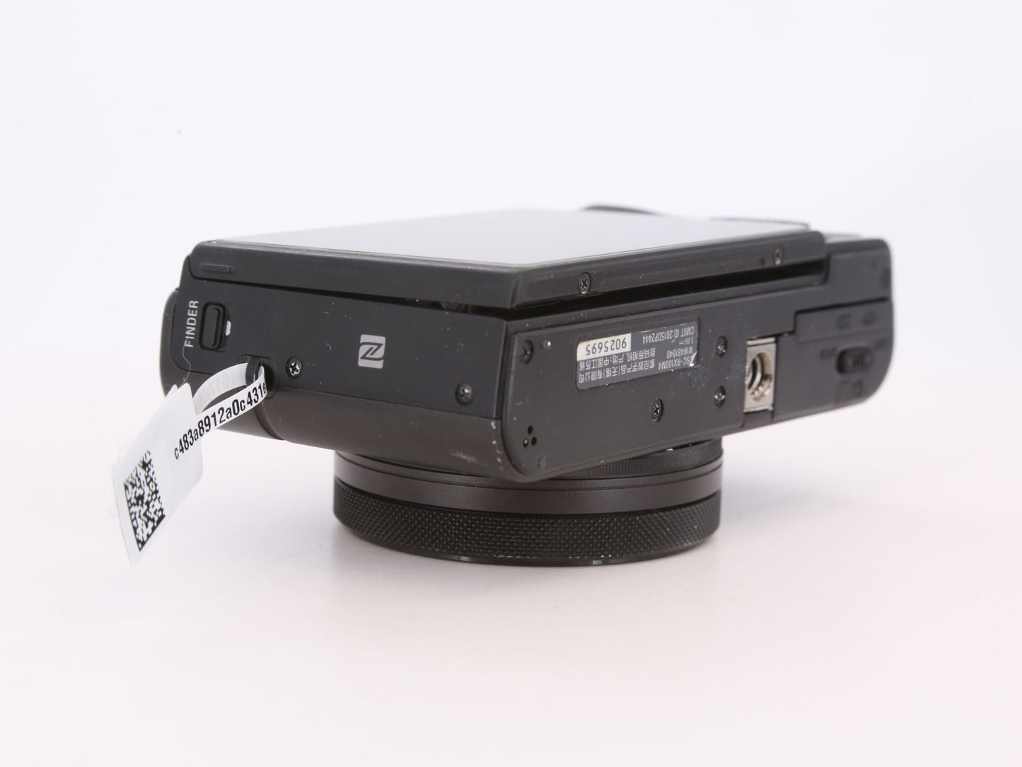 [Good, Fast Shipping] Sony DSC-RX100 IV M4 Camera