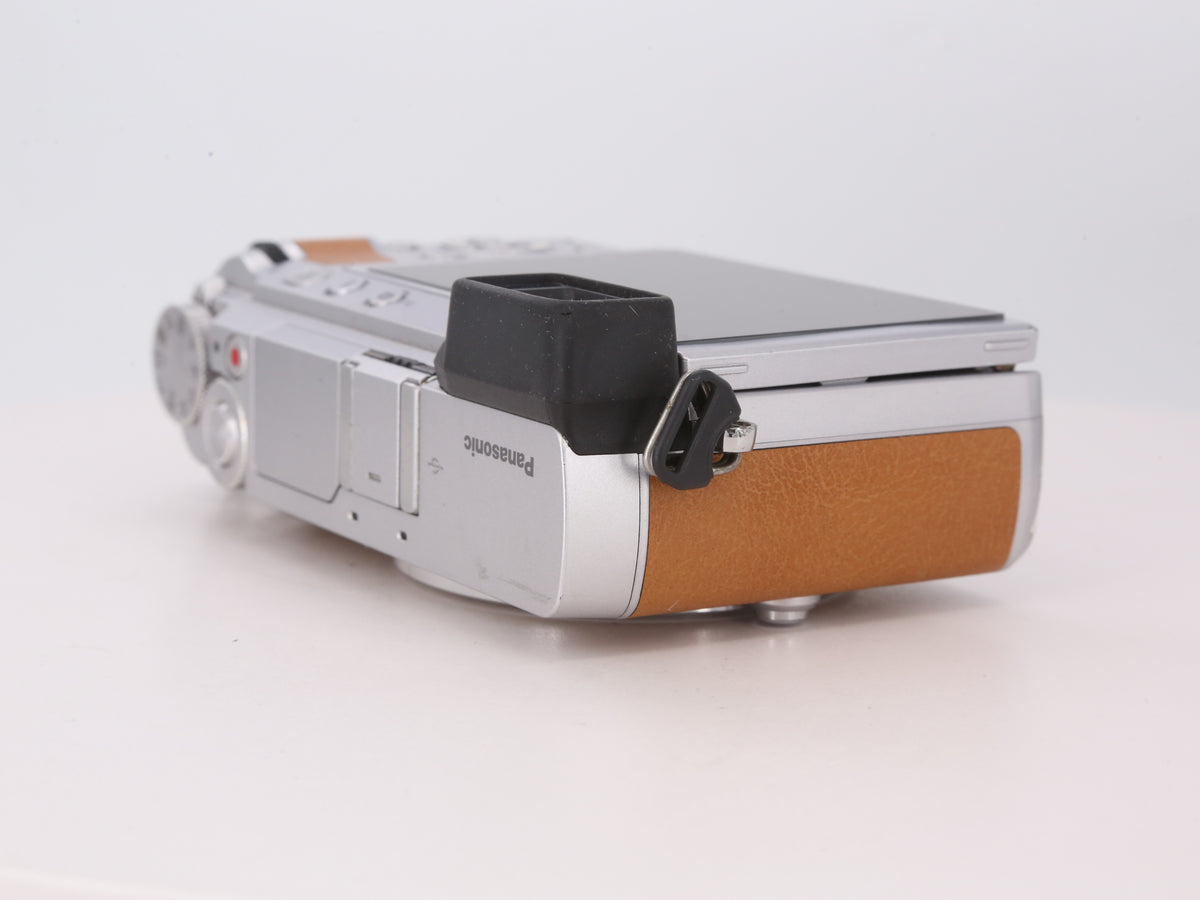 [Good, Shipping from US] Panasonic Lumix GX85 Camera