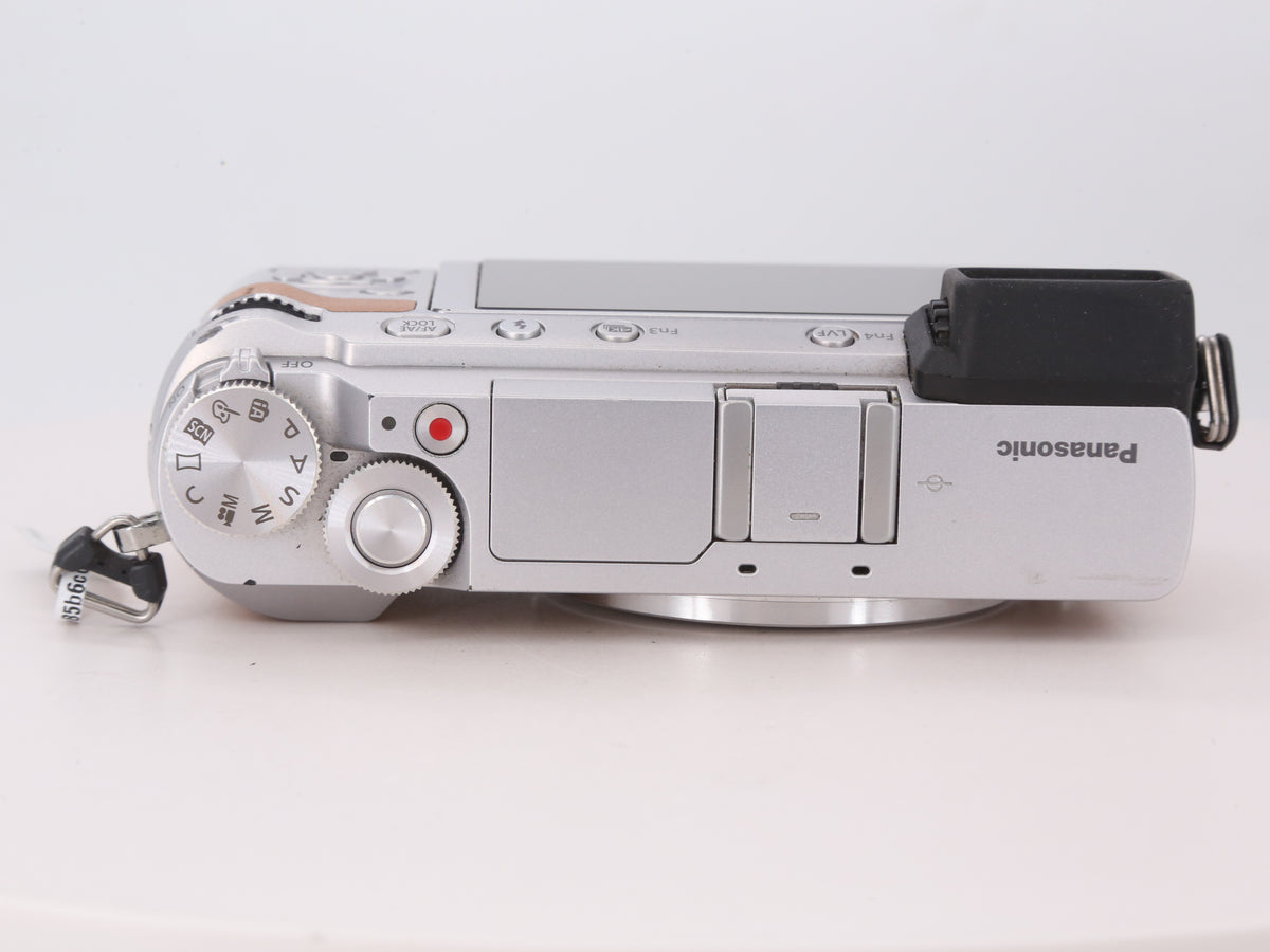 [Good, Shipping from US] Panasonic Lumix GX85 Camera