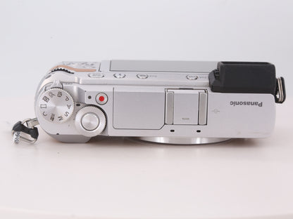 [Good, Shipping from US] Panasonic Lumix GX85 Camera