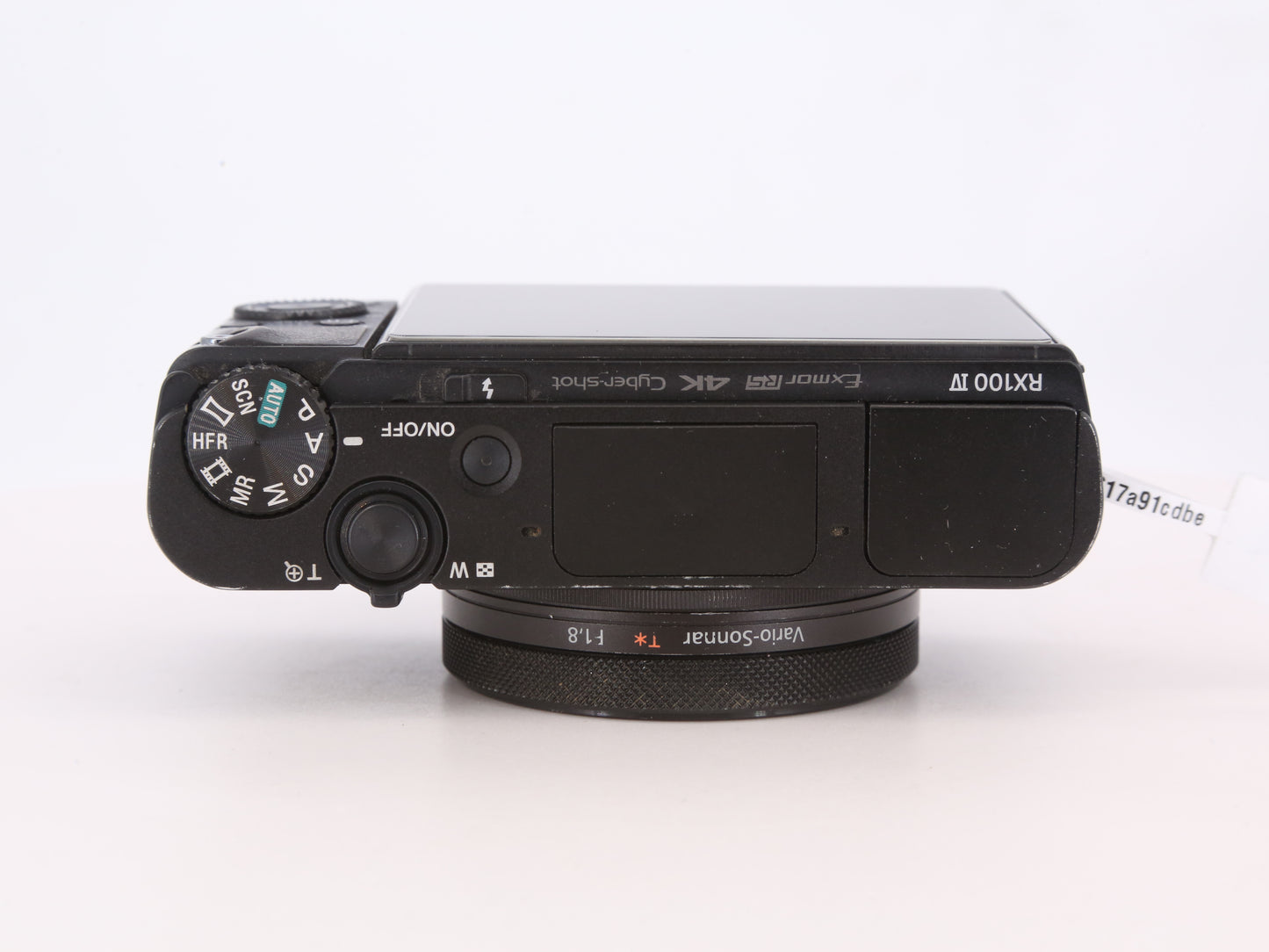 [Good, Fast Shipping] Sony DSC-RX100 IV M4 Camera