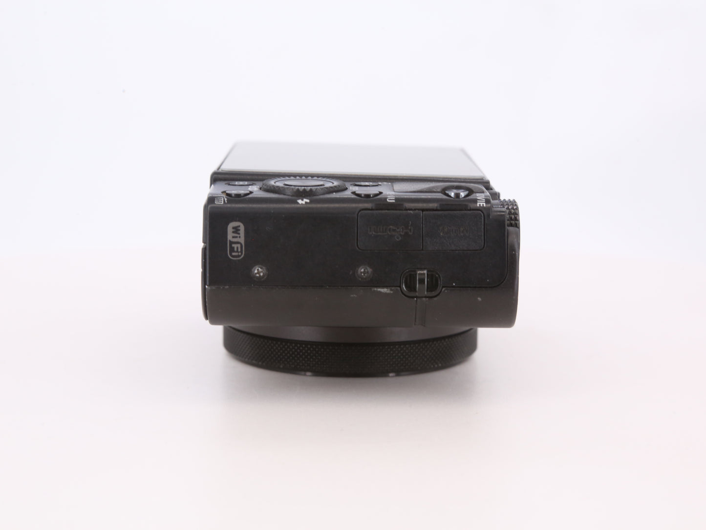 [Good, Fast Shipping] Sony DSC-RX100 IV M4 Camera