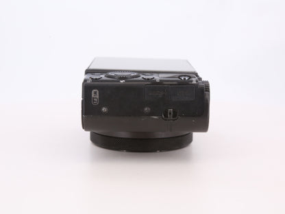 [Good, Fast Shipping] Sony DSC-RX100 IV M4 Camera