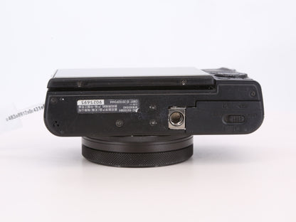 [Good, Fast Shipping] Sony DSC-RX100 IV M4 Camera