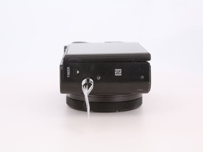 [Good, Fast Shipping] Sony DSC-RX100 IV M4 Camera